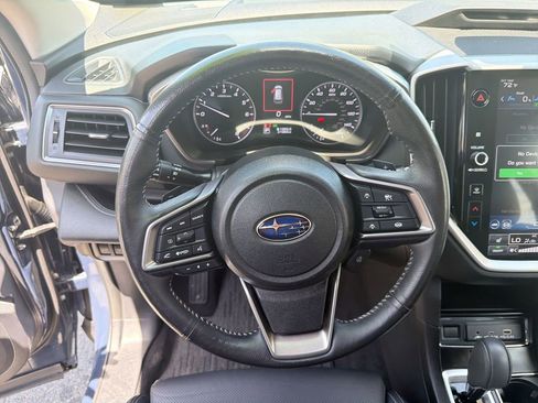 Used 2023 Subaru Ascent Limited AWD/4WD image 11