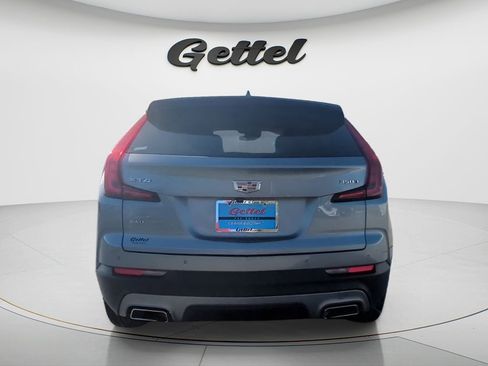 Used 2023 Cadillac XT4 Premium Luxury image 30