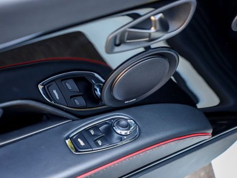 Used 2019 Aston Martin DBS Superleggera RWD image 63
