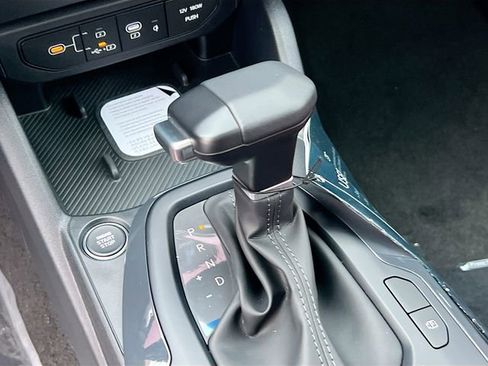 New 2026 Kia K4 EX w/ GT-Line Premium Package FWD image 16