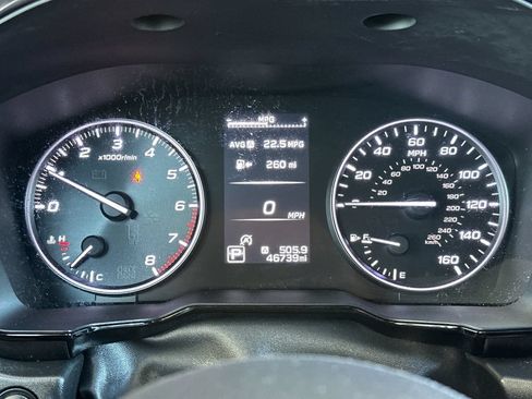 Used 2023 Subaru Legacy Premium AWD/4WD image 23