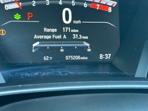 Used 2018 Honda CR-V EX-L image 21