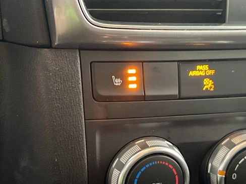 Used 2016 MAZDA CX-5 Touring image 19