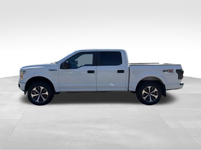 Used 2020 Ford F150 XL w/ Equipment Group 101A Mid AWD/4WD image 6