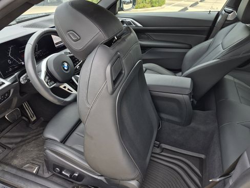 Certified 2025 BMW 430i xDrive Coupe w/ M Sport Package AWD/4WD image 18