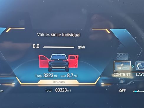 Certified 2023 BMW X1 xDrive28i AWD/4WD image 19