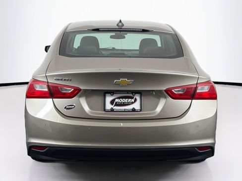 Used 2023 Chevrolet Malibu LS w/ Driver Confidence Package FWD image 10