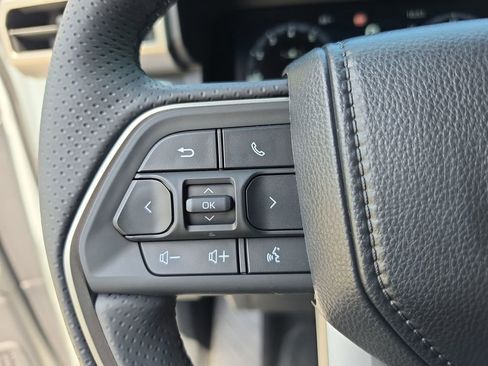 New 2026 Toyota 4Runner TRD Off-Road Premium AWD/4WD image 14