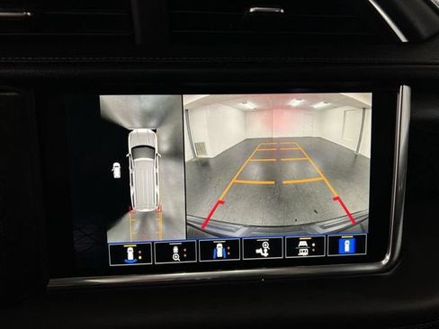 Certified 2022 GMC Yukon Denali AWD/4WD image 15