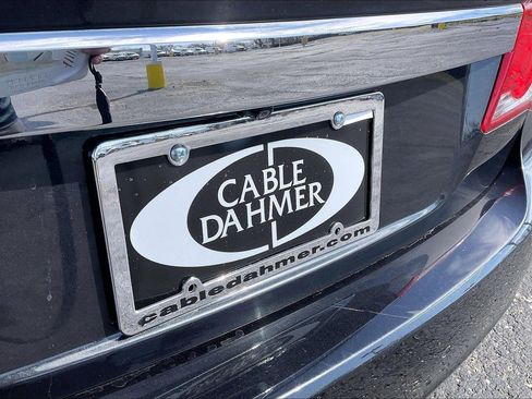 Used 2013 Chevrolet Cruze Eco w/ Enhanced Safety Package image 8