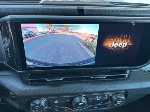 New 2026 Jeep Wrangler Sport image 16