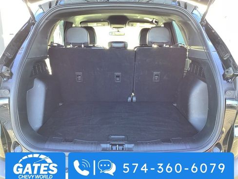 Used 2025 Ford Escape ST-Line image 11