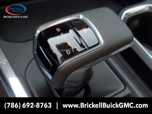 New 2026 GMC Sierra 1500 SLT w/ SLT Premium Package image 30