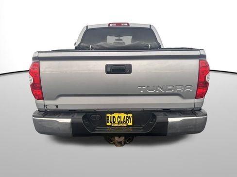 Used 2016 Toyota Tundra SR5 image 9
