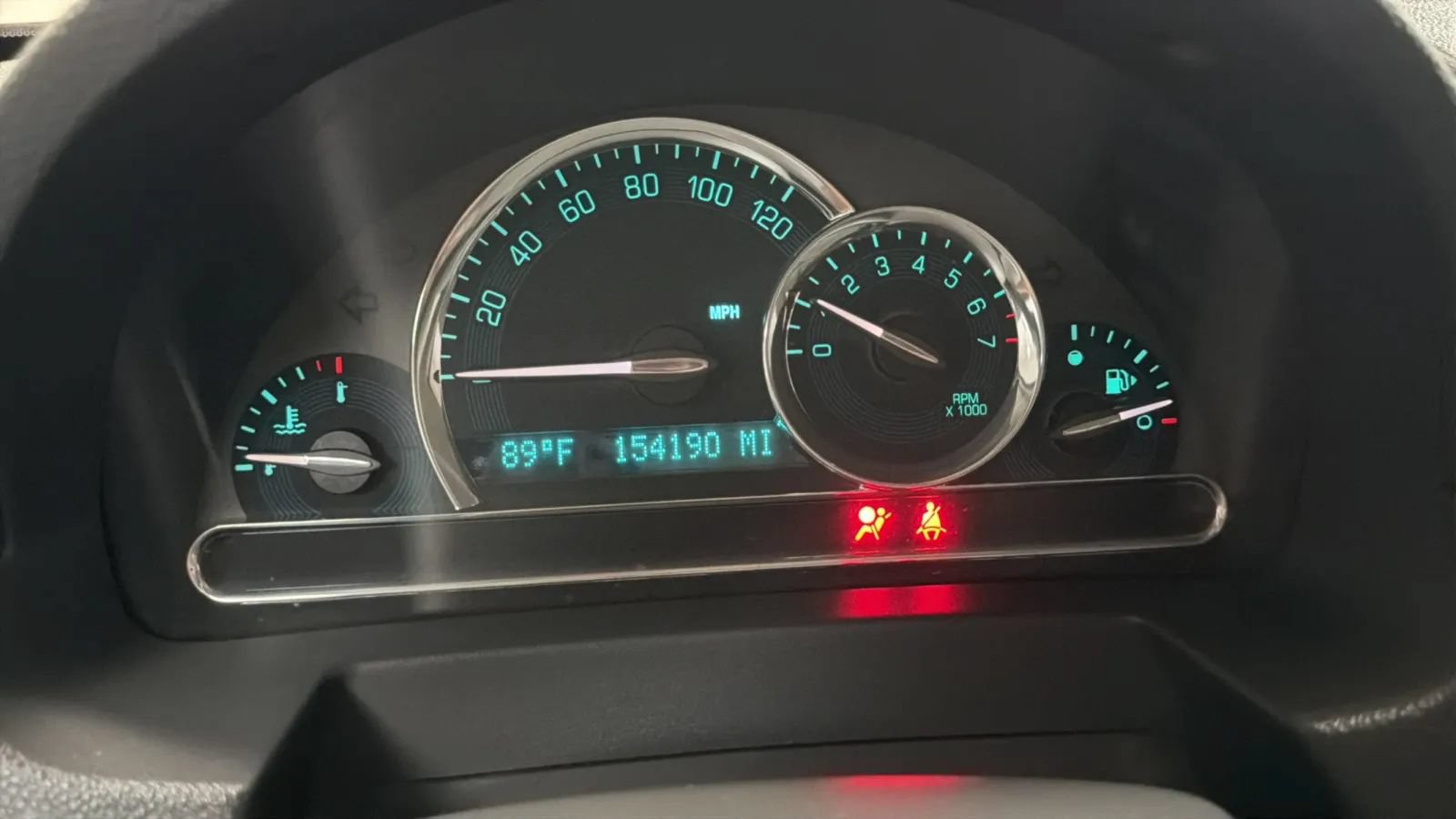 Used 2007 Chevrolet HHR LT w/ LT Preferred Equipment Group FWD image 11
