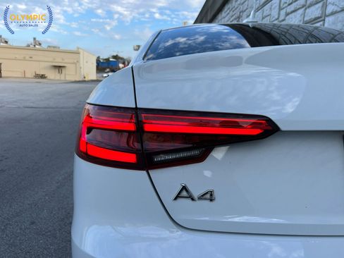 Used 2017 Audi A4 2.0T Premium w/ Convenience Package image 15