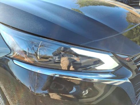 Certified 2024 Nissan Altima 2.5 SV image 2