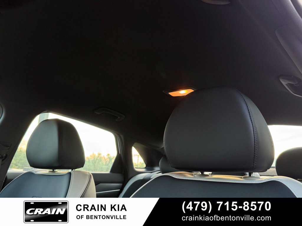 New 2026 Kia K5 GT-Line FWD image 22