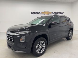 New 2026 Chevrolet Equinox LT w/ Convenience Package II video 1