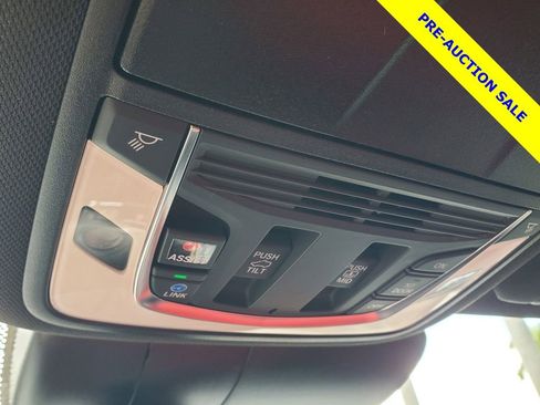 Certified 2024 Acura RDX A-Spec AWD/4WD image 35