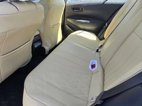 Used 2023 Toyota Corolla LE w/ Carpet Mat Package (TMS) FWD image 15