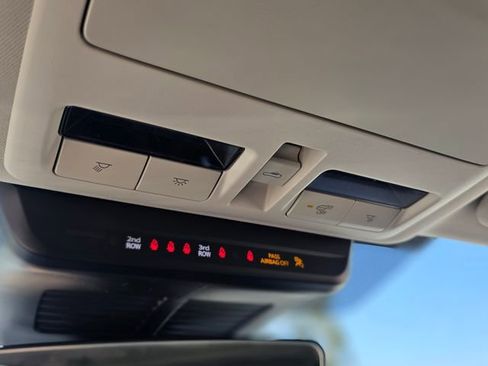 New 2026 MAZDA CX-90 Plug-In Hybrid w/ Preferred image 28