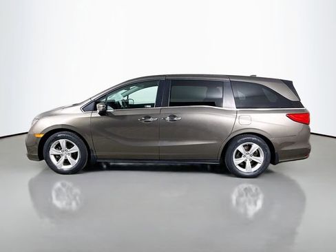 Used 2018 Honda Odyssey EX-L image 4