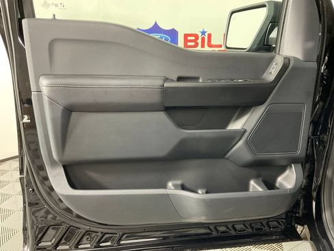 New 2026 Ford F150 STX w/ Equipment Group 200A AWD/4WD image 12