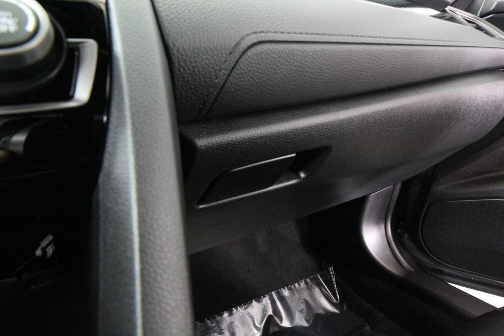 Used 2021 Honda Civic Sport image 50
