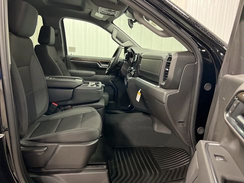 New 2026 Chevrolet Silverado 1500 LT image 8