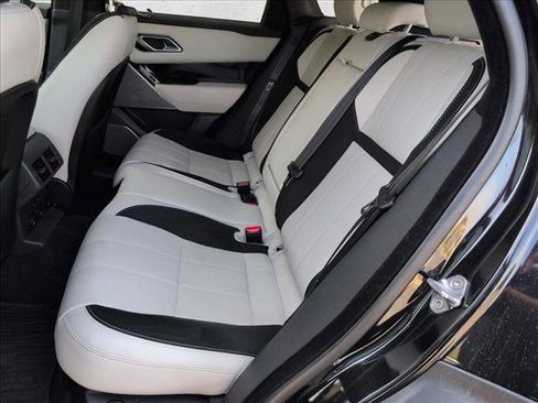 Used 2019 Land Rover Range Rover Velar R-Dynamic SE AWD/4WD image 21