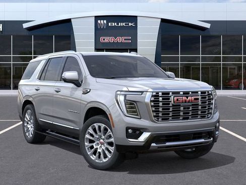 New 2026 GMC Yukon Denali w/ Denali Reserve Package image 7