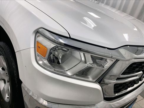 Used 2023 RAM 1500 Big Horn image 32