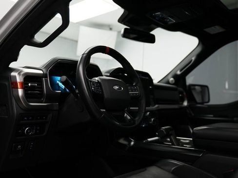 Used 2023 Ford F150 Raptor w/ Raptor 37 Performance Package image 14