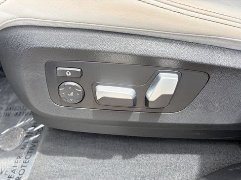 Certified 2024 BMW X5 xDrive40i AWD/4WD image 22