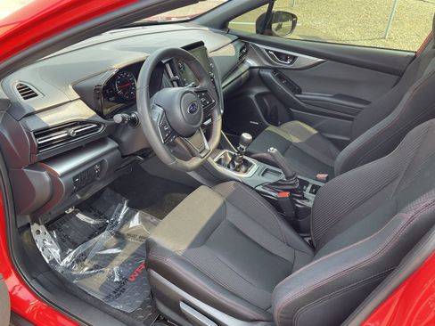 Used 2024 Subaru WRX Premium AWD/4WD image 10