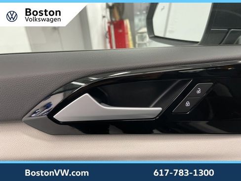 New 2026 Volkswagen Taos S image 27