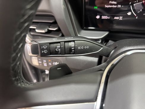 New 2026 GMC Terrain Denali w/ LPO, Black Badging Package image 25