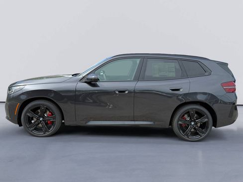 New 2026 BMW X3 xDrive30i w/ Premium Package AWD/4WD image 6