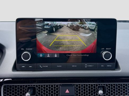 New 2026 Honda Civic LX image 13