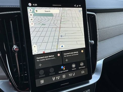 New 2026 Volvo XC90 B6 Plus w/ Protection Package image 21