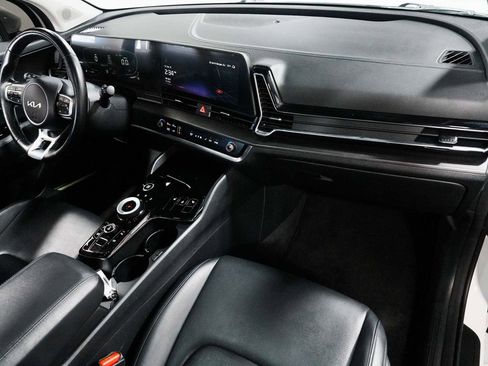 Used 2023 Kia Sportage EX w/ EX Premium Package image 34