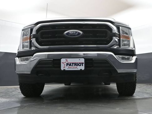 Used 2022 Ford F150 XLT AWD/4WD image 47