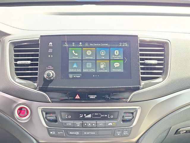 Used 2023 Honda Passport EX-L image 28