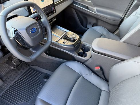 New 2026 Subaru Solterra Premium image 10