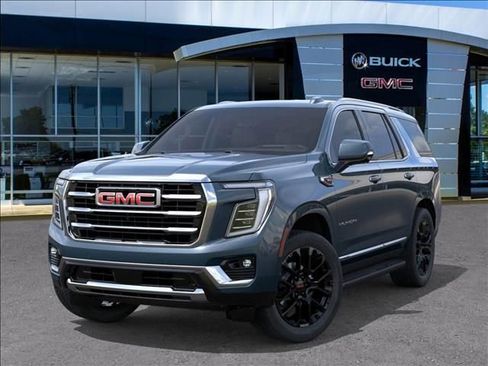 New 2026 GMC Yukon Elevation image 6