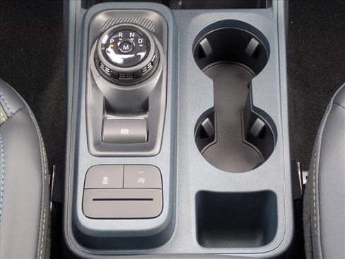 New 2025 Ford Maverick Lobo image 12