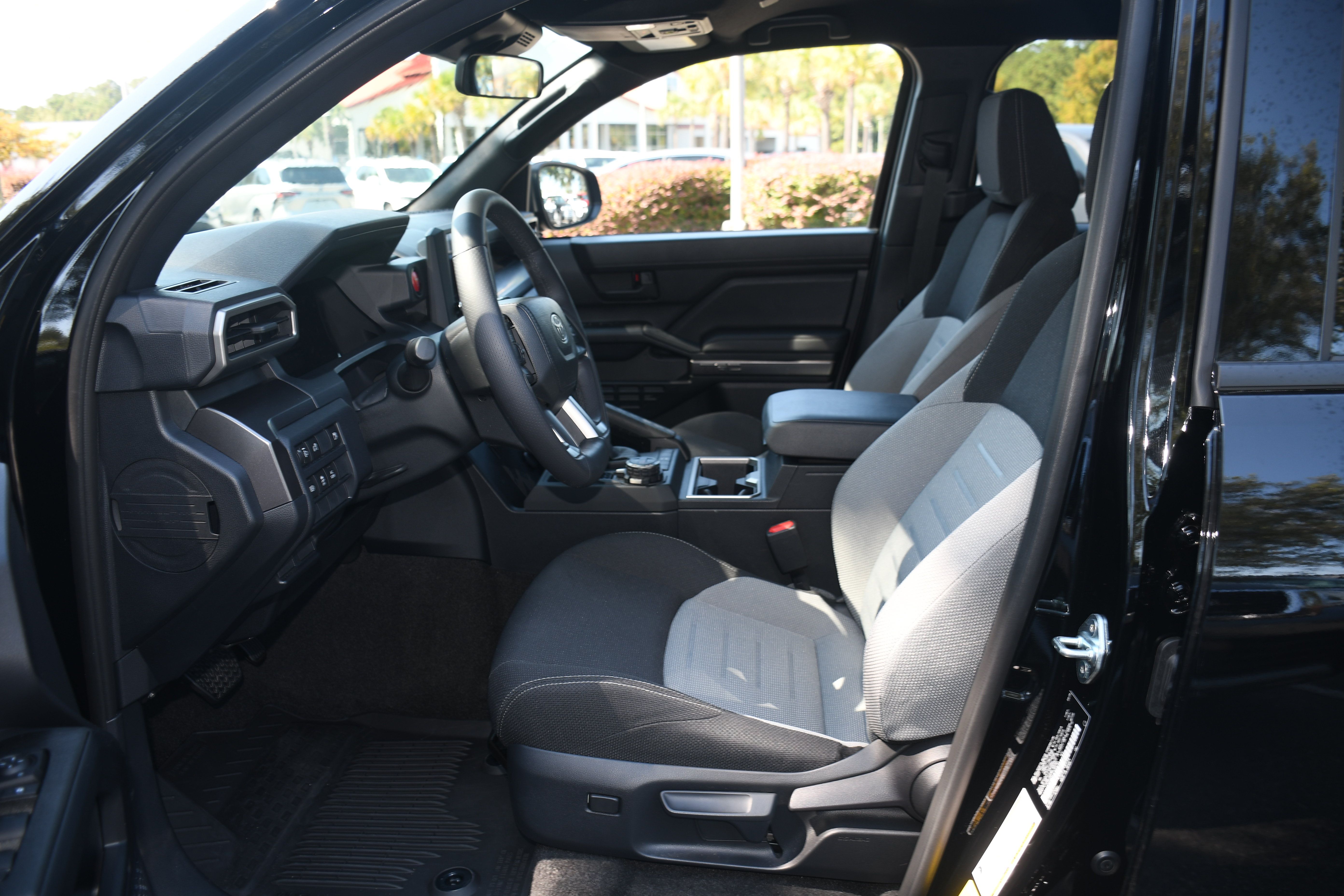 Used 2026 Toyota 4Runner TRD Off-Road AWD/4WD image 8