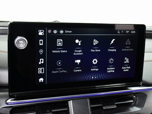 Used 2024 Acura ZDX Type S image 20