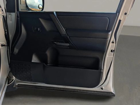 Used 2014 Nissan Titan S w/ S Popular Equipment Package RWD image 14
